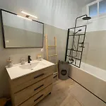 T1 Bis Elegant - Coeur De Perpignan