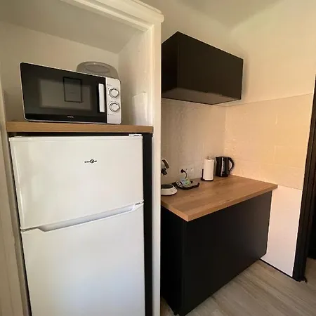 T1 Bis Elegant - Coeur De Lejlighed