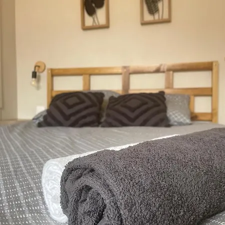 T1 Bis Elegant - Coeur De Apartment Perpignan