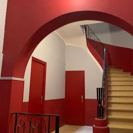 Apartment T1 Bis Elegant - Coeur De *